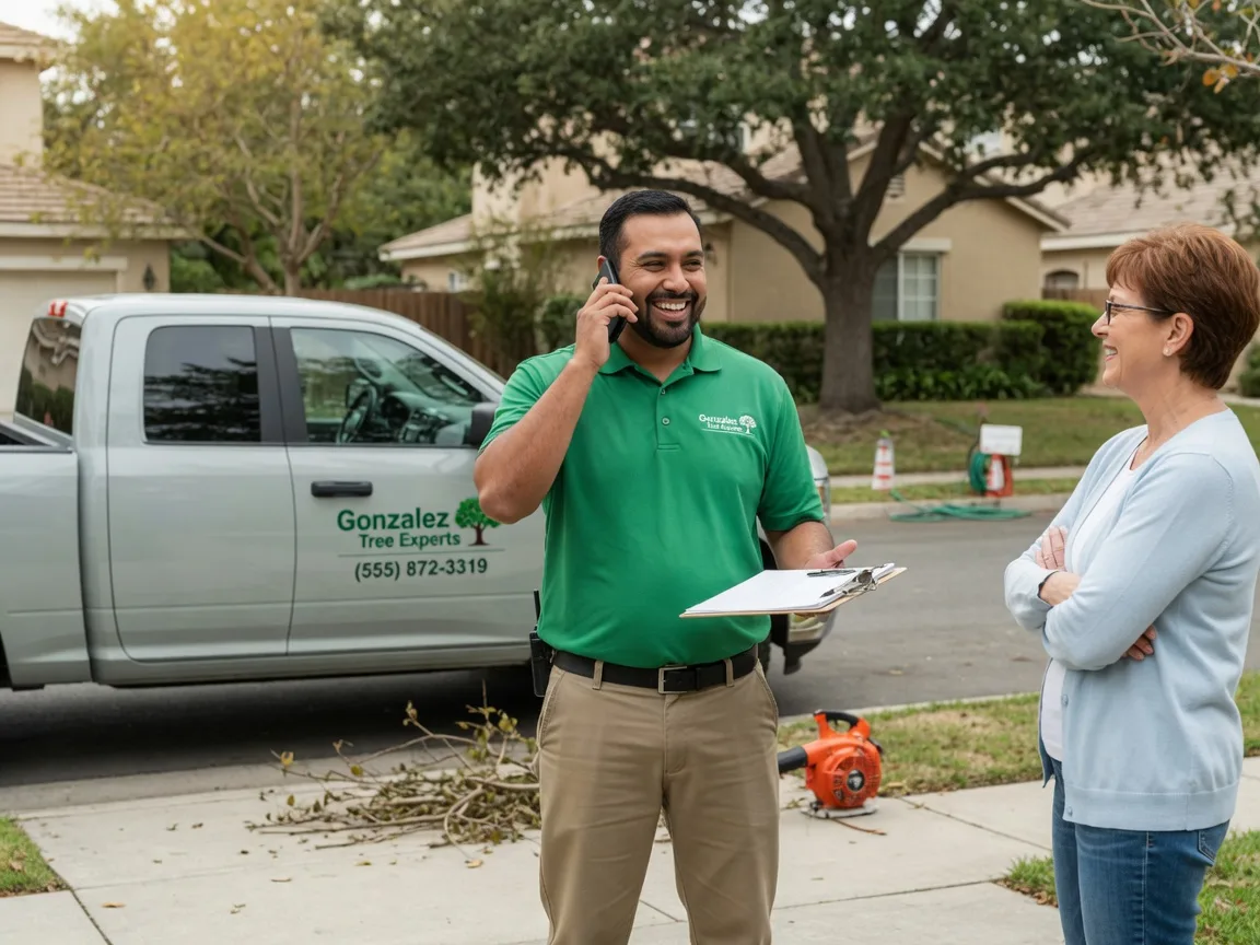 Tree Service Pardeeville, WI FAQs